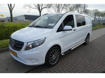 فان Mercedes-Benz Vito 114 CDI dc l2 airco navi