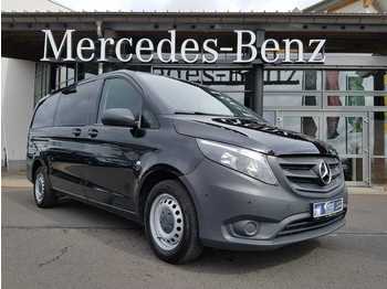 حافلة صغيرة Mercedes-Benz Vito 116 CDI L Tourer PRO 2xKlima Navi 9Sitze