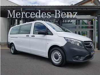 حافلة صغيرة, ميكروباص Mercedes-Benz Vito 116 CDI Tourer PRO E Klima Tempomat 8Sitze: صورة 1