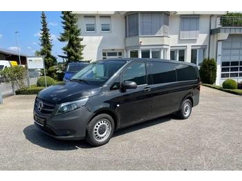 فان Mercedes-Benz Vito 116 CDI Tourer PRO Extral: صورة 1