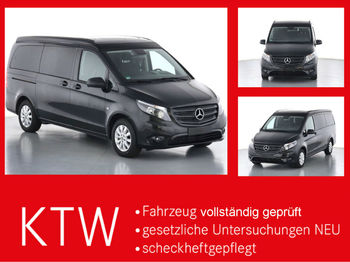 حافلة صغيرة, ميكروباص Mercedes-Benz Vito Marco Polo 220d Activity Edition,AHK: صورة 1