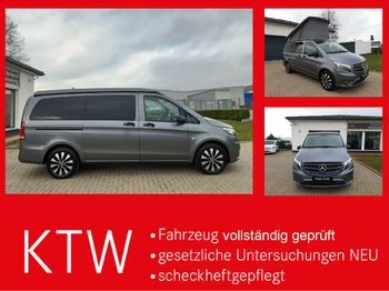 عربة تخييم مغلقة Mercedes-Benz Vito Marco Polo 220d Activity Edition,EURO6DTem