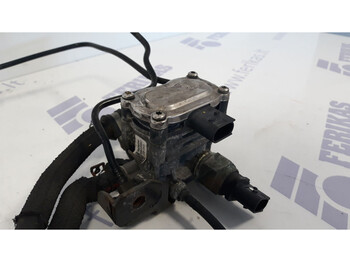صمام - شاحنة Mercedes-Benz valve block: صورة 3