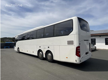 حافلة نقل لمسافات طويلة Mercedes Tourismo RHD: صورة 3