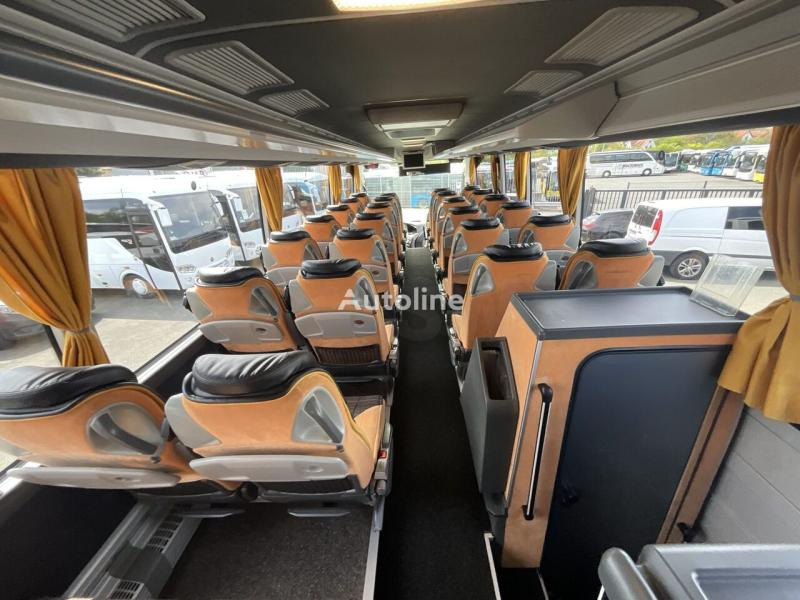 حافلة نقل لمسافات طويلة Mercedes Tourismo RHD: صورة 22