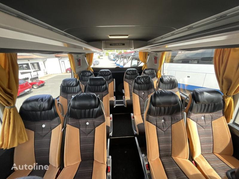 حافلة نقل لمسافات طويلة Mercedes Tourismo RHD: صورة 18