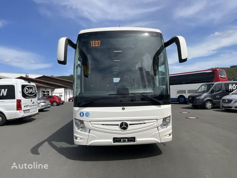 حافلة نقل لمسافات طويلة Mercedes Tourismo RHD: صورة 10