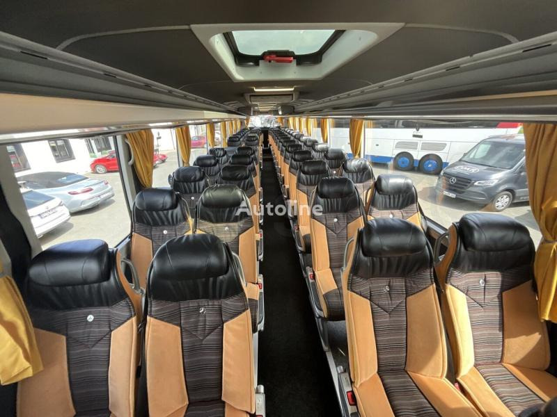 حافلة نقل لمسافات طويلة Mercedes Tourismo RHD: صورة 14
