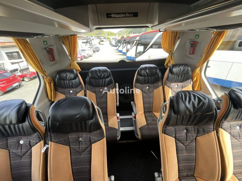 حافلة نقل لمسافات طويلة Mercedes Tourismo RHD: صورة 19