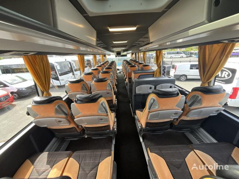 حافلة نقل لمسافات طويلة Mercedes Tourismo RHD: صورة 21