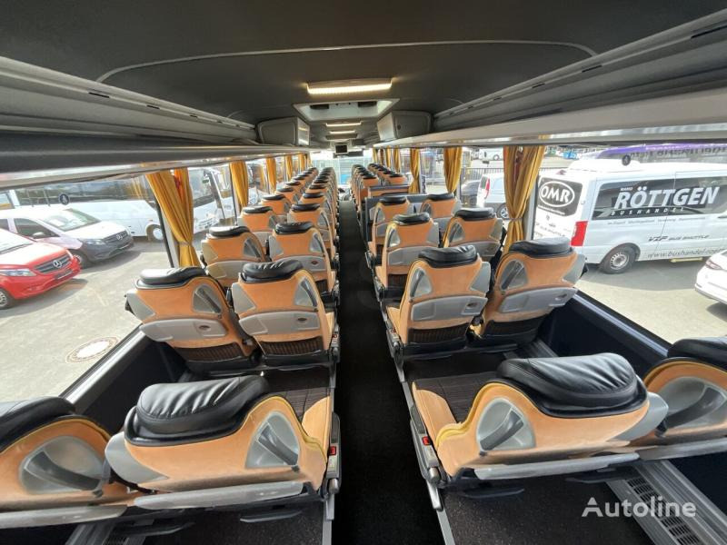 حافلة نقل لمسافات طويلة Mercedes Tourismo RHD: صورة 20