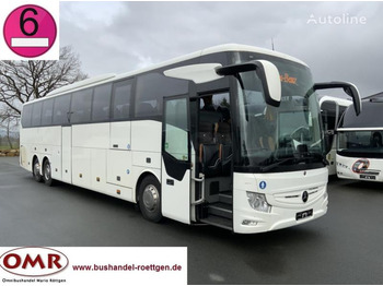 حافلة نقل لمسافات طويلة Mercedes Tourismo RHD: صورة 1