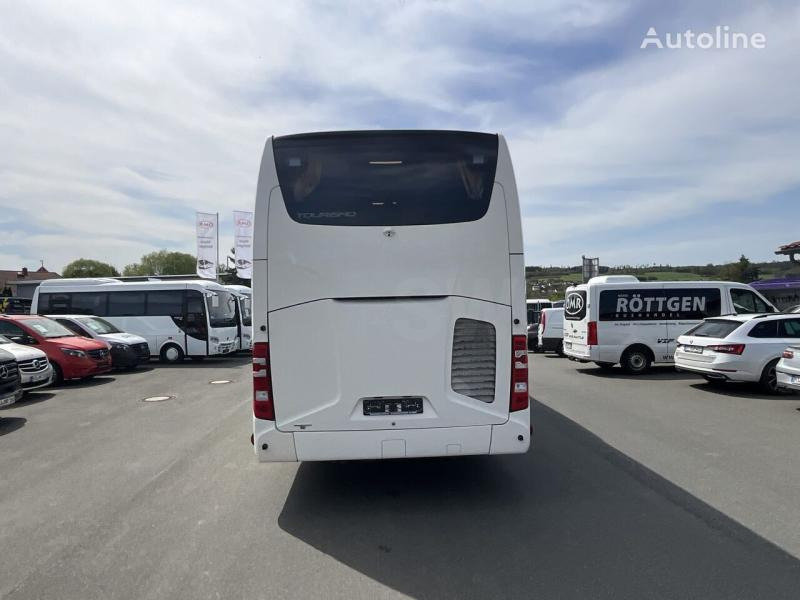 حافلة نقل لمسافات طويلة Mercedes Tourismo RHD: صورة 11