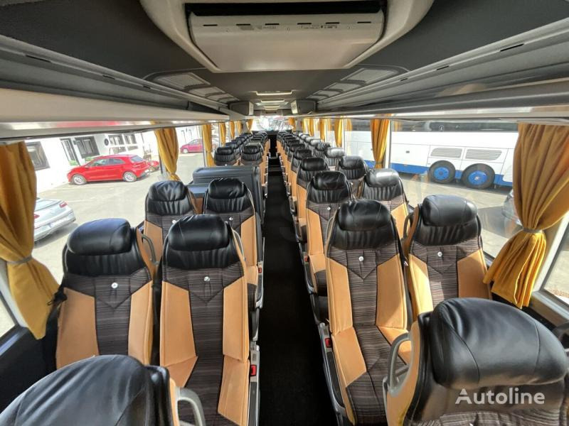 حافلة نقل لمسافات طويلة Mercedes Tourismo RHD: صورة 15