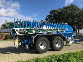 ناثر السماد الحيواني السائل Meyer-Lohne Rekordia Farmer Pumptankwagen