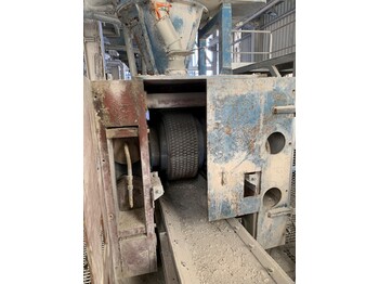 مدحلة Mining Machinery Hochdruck-Brikettiermaschine / high-pressure briquetting machine: صورة 1