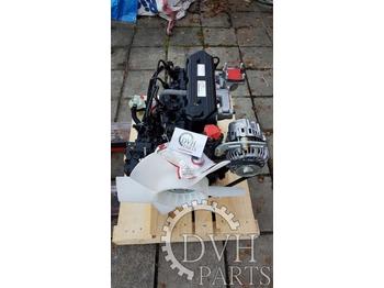محرك - آلات الإنشاء للبيع  Mitsubishi L3E: صورة 2