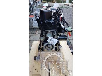 محرك - آلات الإنشاء للبيع  Mitsubishi L3E: صورة 4