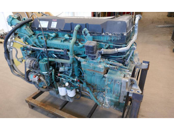 محرك - شاحنة Motor D13K540 Volvo FH: صورة 3