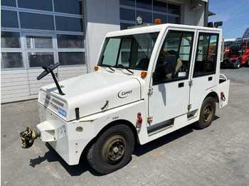 جرارات الأمتعة Mulag Comet 4DK / Klima / Diesel-Schlepper / GSE: صورة 1