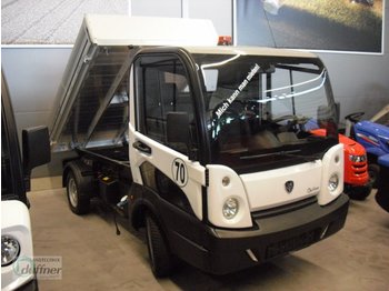 Goupil Elektrofahrzeug G5 Lithium - سيارة خدمات/ سيارة خاصة