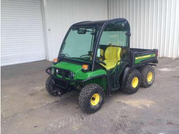 JOHN DEERE Gator TH 6X4 - سيارة خدمات/ سيارة خاصة