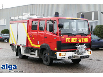 شاحنة حريق MERCEDES-BENZ