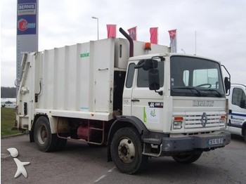 Renault Midliner 200 - سيارة خدمات/ سيارة خاصة