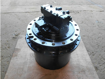 موتور هيدروليكي - آلات الإنشاء Nabtesco M3V290 -: صورة 4
