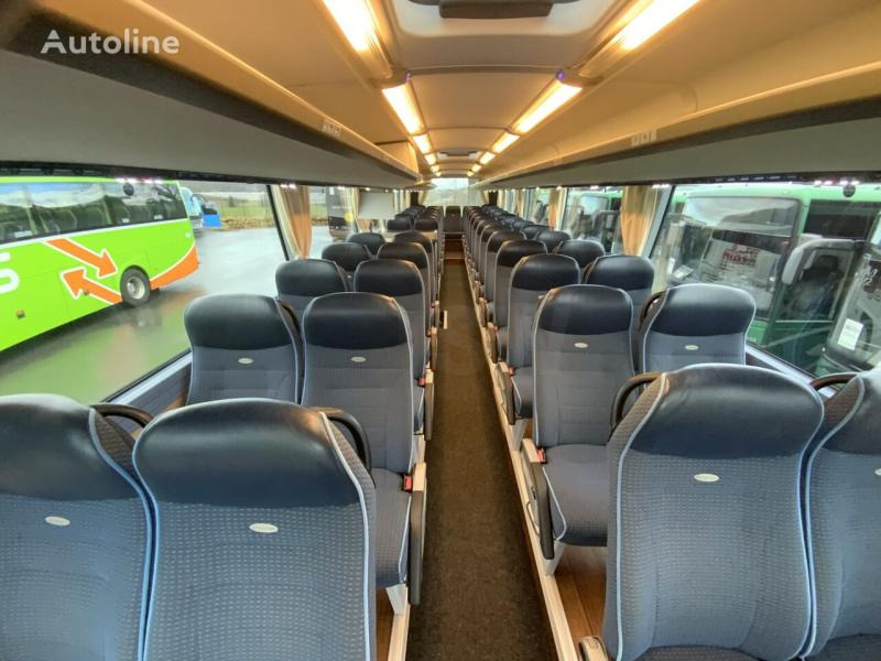 حافلة نقل لمسافات طويلة Neoplan Cityliner: صورة 12