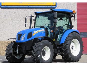 جرار بعجل New Holland T4.75S