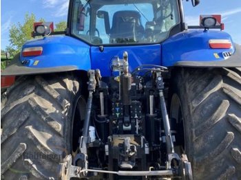 جرار New Holland TM 8.420: صورة 1