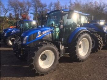 جرار بعجل New Holland T 5.95