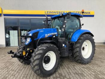 جرار New Holland T 7.200 AC: صورة 1