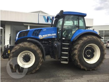جرار بعجل New Holland T 8.420 AC