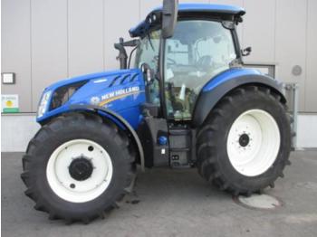 جرار بعجل New Holland t 5.140 ac