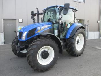 جرار بعجل New Holland t 5.95 dc