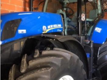 جرار بعجل New Holland t 7.235 pc