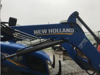 جرار New Holland tracteur nh t5-105: صورة 1