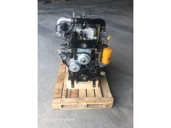محرك - اللودر بعجل للبيع  New JCB TIER 3 68KW - MECHANICAL - 12V: صورة 3
