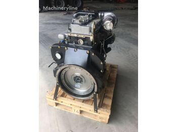 محرك - اللودر بعجل للبيع  New JCB TIER 3 68KW - MECHANICAL - 12V: صورة 2