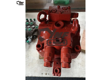 مضخة هيدروليكية للبيع  New NACHI PVD-1B-32P-11G5-4665C PVD-1B-32P-11G5 hydraulic piston pump ZX35US-2 ZX35 hydraulic main pump for HITACHI excavator: صورة 3