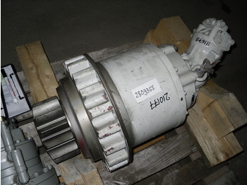 محرك سوينغ - آلات الإنشاء O&K 2809355: صورة 1