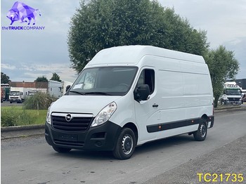 فان Opel Movano L3H3 Navi - Airco Euro 6: صورة 1