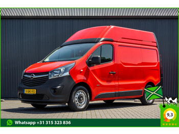 فان المدمجة Opel Vivaro 1.6 CDTI L1H2 | Camperkandidaat | 125 PK | A/C | Cruise | Navigatie: صورة 1