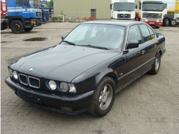 BMW 525 TDS - سيارة