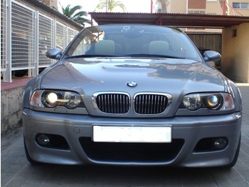 BMW M3 - سيارة