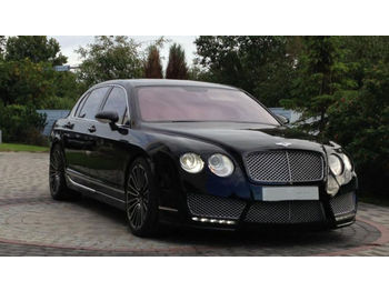 Bentley MANSORY  - سيارة