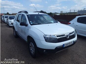 Dacia DUSTER - سيارة