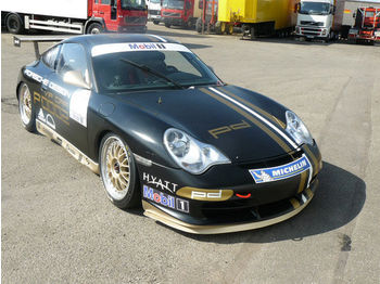 Porsche 911 GT3 Cup 420PS Motec - سيارة